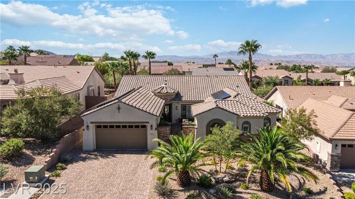 2669 Chateau Clermont Street  Henderson NV 89044 photo