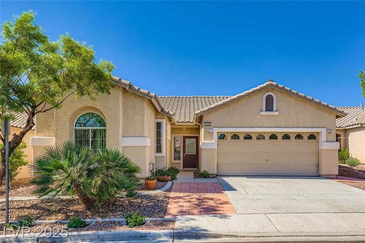 3203 Stratford Hall Court  Las Vegas NV 89135 photo