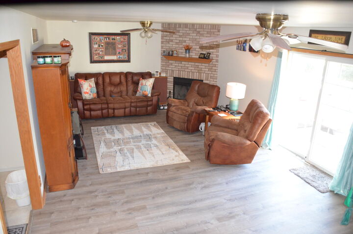 Property Photo:  8262 Heron Lake Road  IN 46373