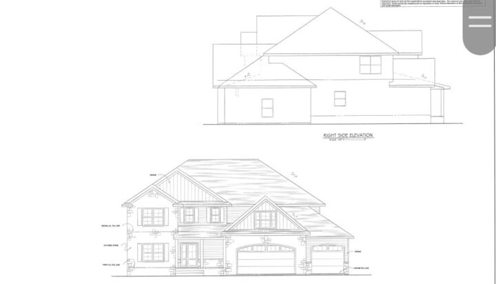 Property Photo:  9480 Tall Grass Trail  IN 46373