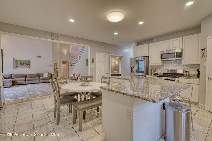 Property Photo:  8 Hazlenut Drive  PA 18707 