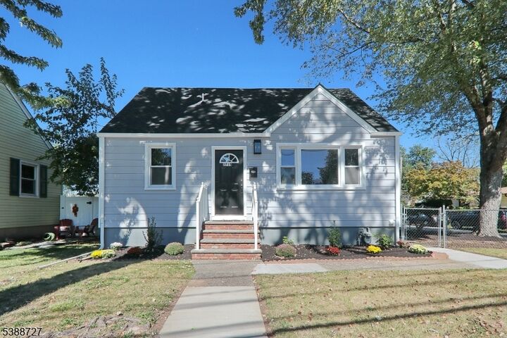 2715 Maple Ave  South Plainfield Boro NJ 07080 photo