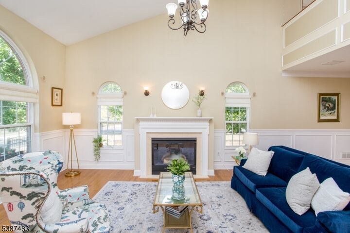 Property Photo:  5 William Martin Way  NJ 08822 