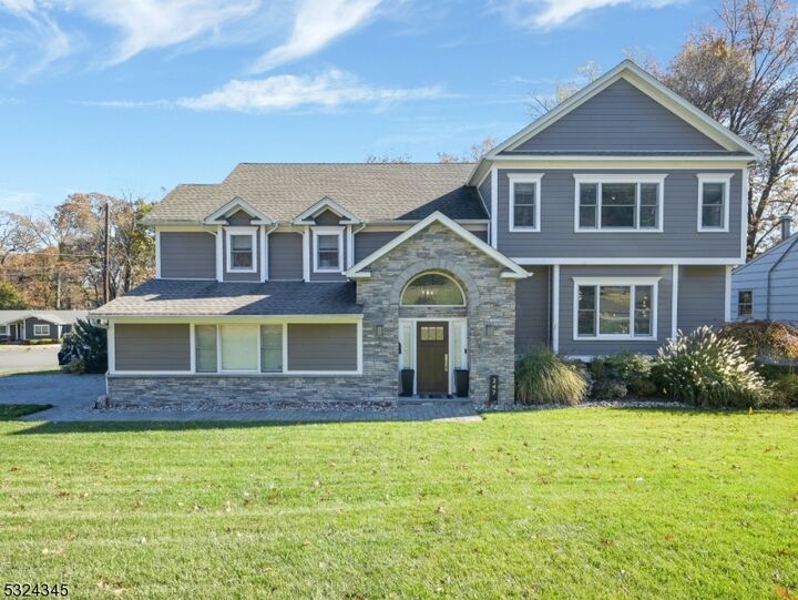 Property Photo:  247 Baltusrol Way  NJ 07081 