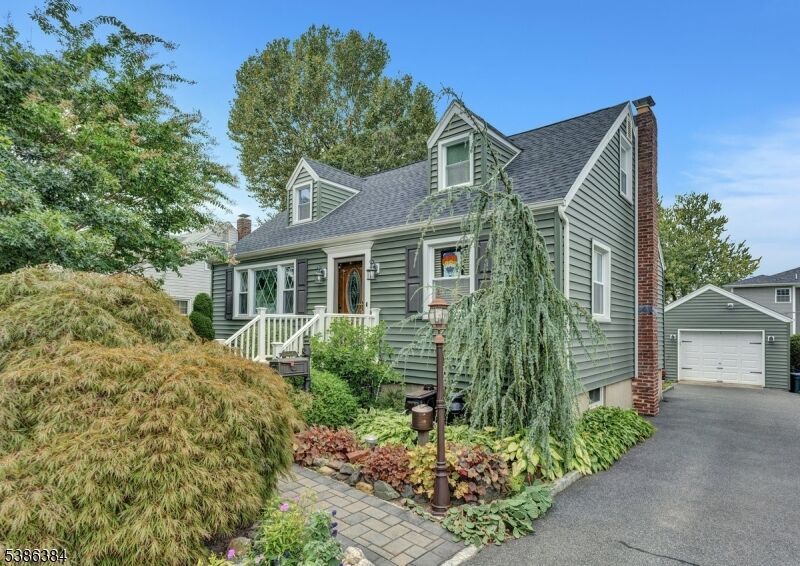 Property Photo:  224 N 17th St  NJ 07033 