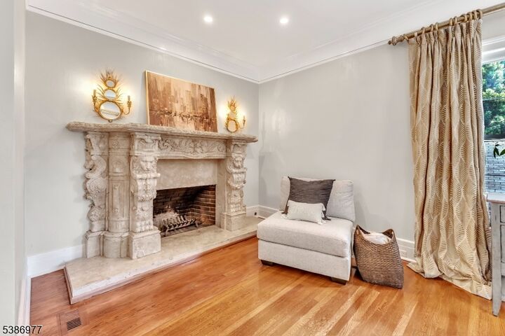 Property Photo: 65 S Mountain Ave NJ 07042