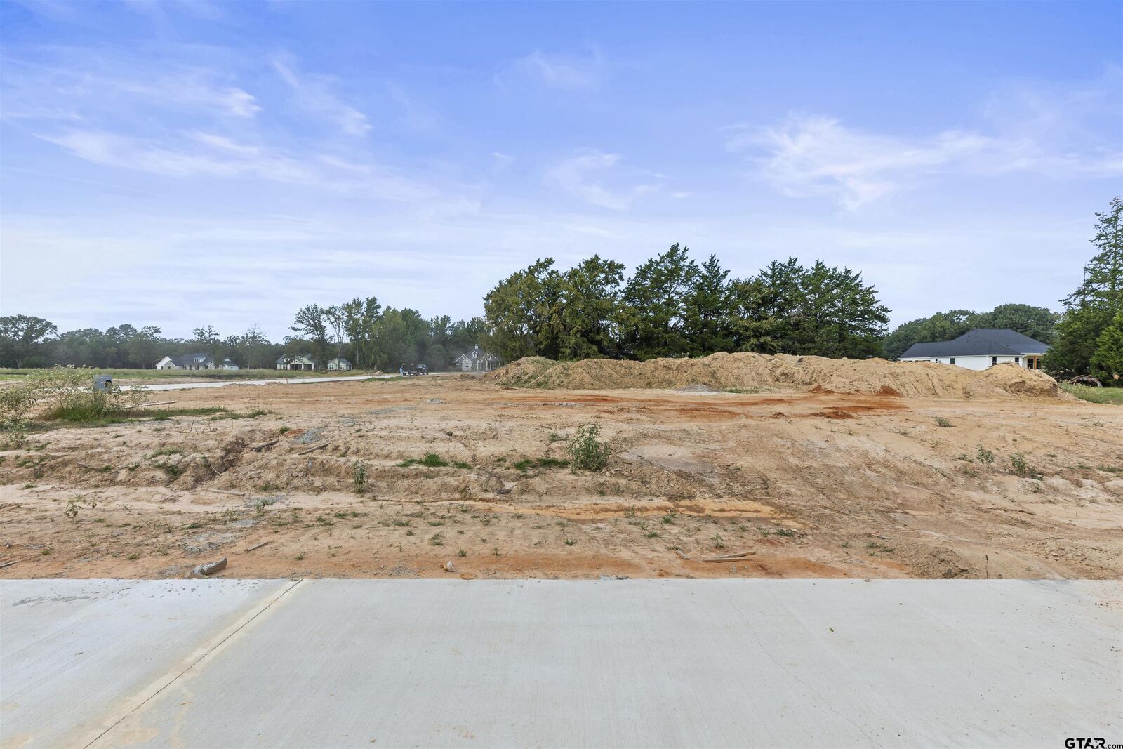 Property Photo:  13903 Cedar Hill Lane  TX 75704 