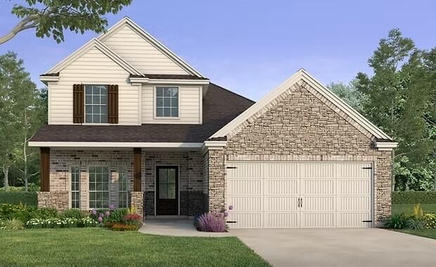 Property Photo:  4313 Ellison  TX 77414 