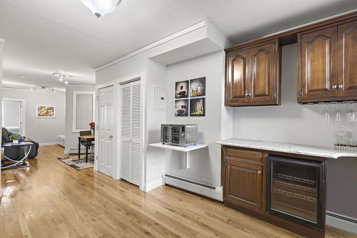 Property Photo:  214 Jefferson St 3S  NJ 07030-1919 