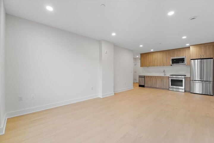 Property Photo:  303 Madison St 408  NJ 07030 