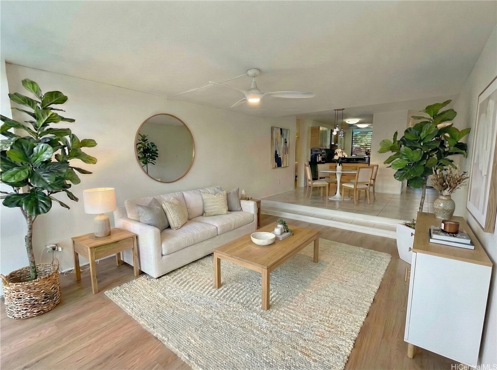 Property Photo:  521 Hahaione Street 2-10G  HI 96825 