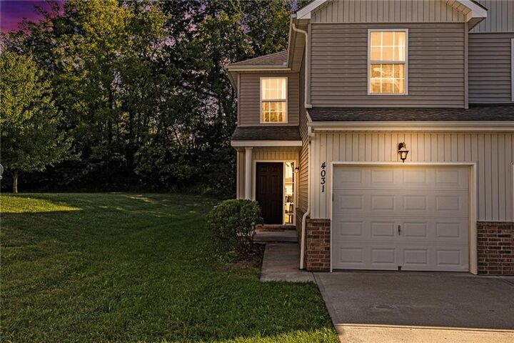 4031 N Hardesty Avenue  Kansas City MO 64117 photo