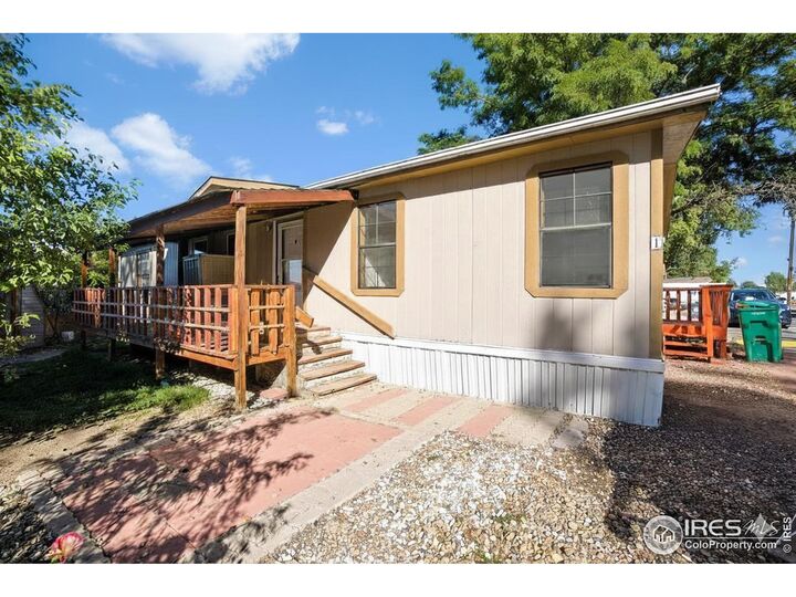 Property Photo:  218 Grape St 1  CO 80642 