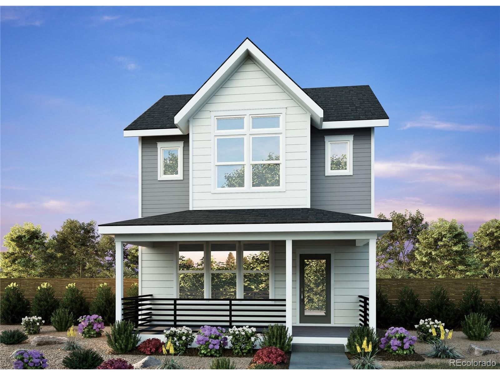 Property Photo:  13216 Barefoot Lakes Pkwy  CO 80504 