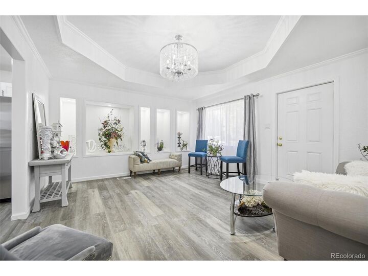 Property Photo: 1910 S Knox Ct CO 80219