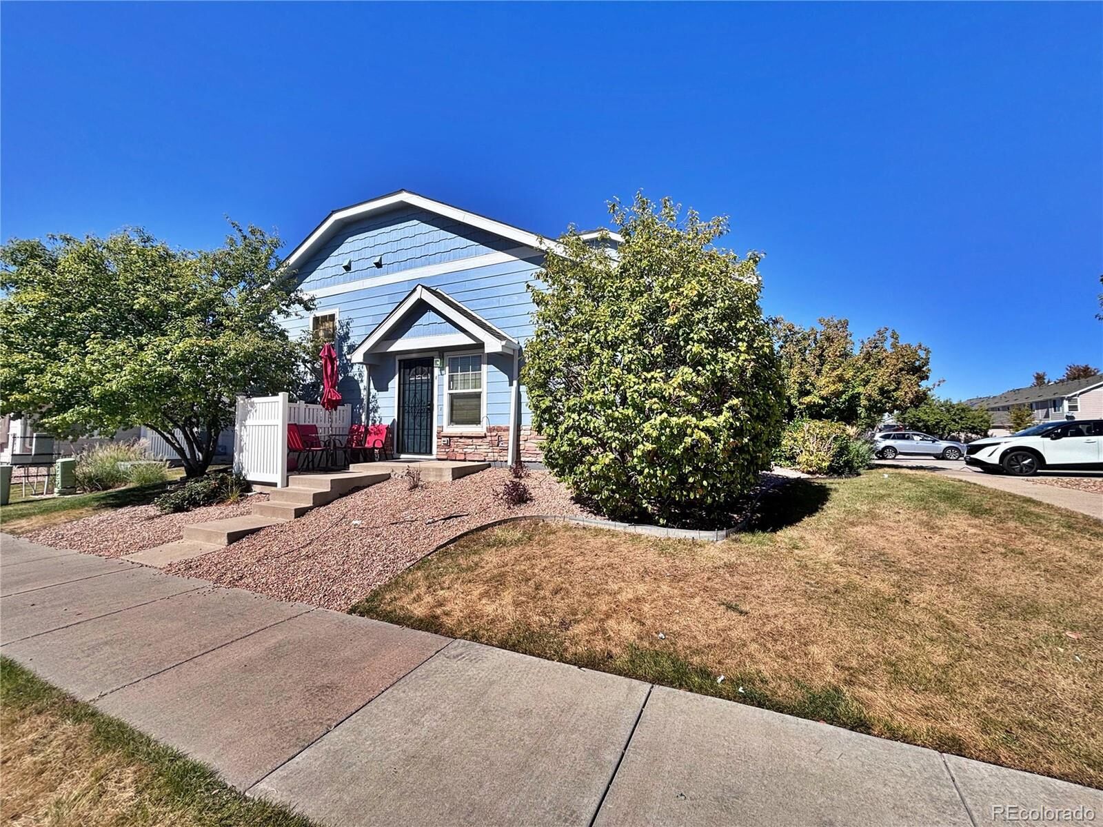 Property Photo:  18986 E 57th Pl A  CO 80249 