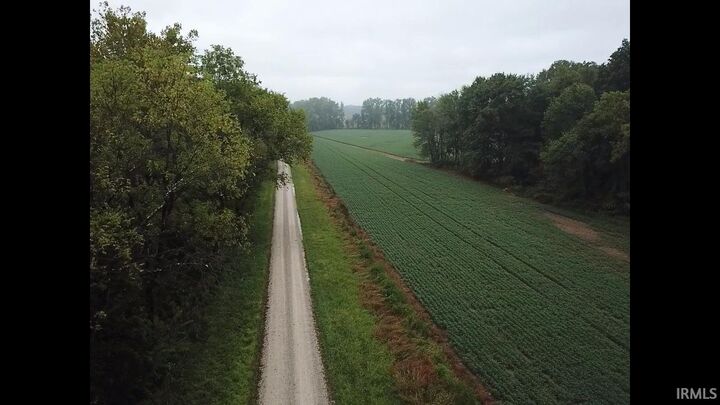 Co Rd 1100 S Road  Stendal IN 47585 photo
