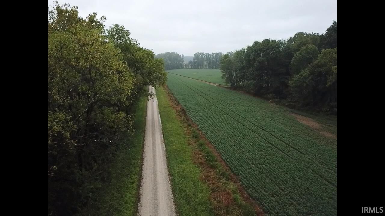 Property Photo:  Co Rd 1100 S Road  IN 47585 
