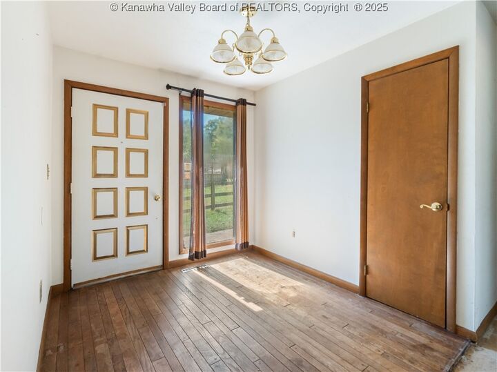 Property Photo:  34 Thoroughbred Road  WV 25560 