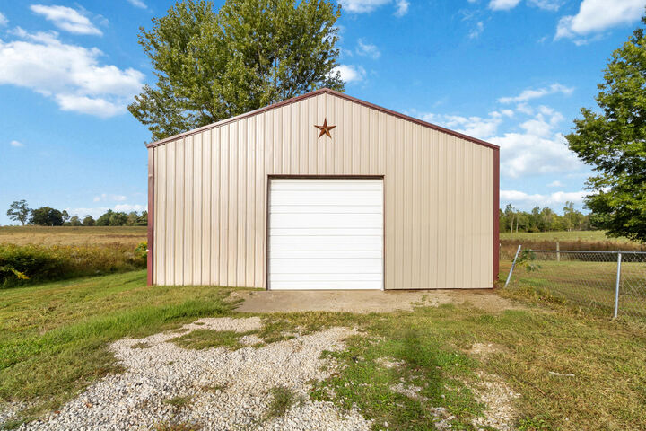 Property Photo: 4687 Ky-39 KY 40419