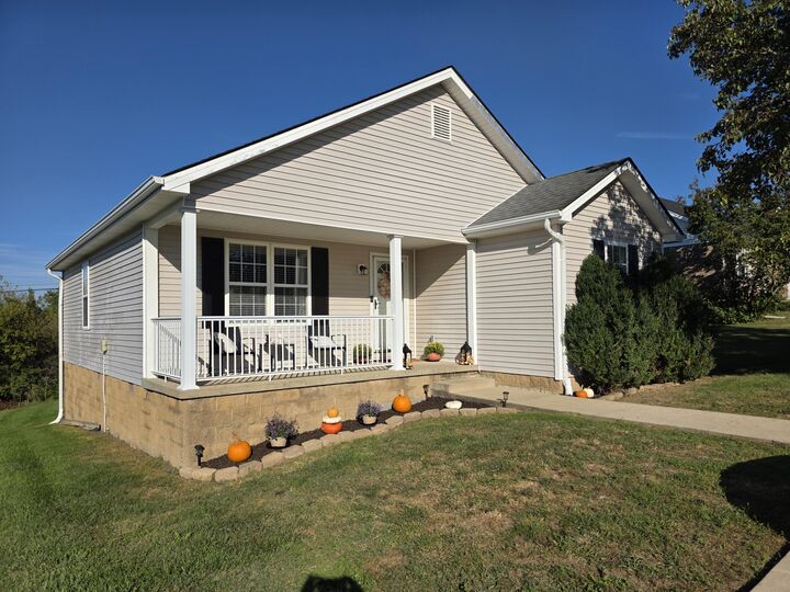 Property Photo: 479 Atlee Drive KY 40330