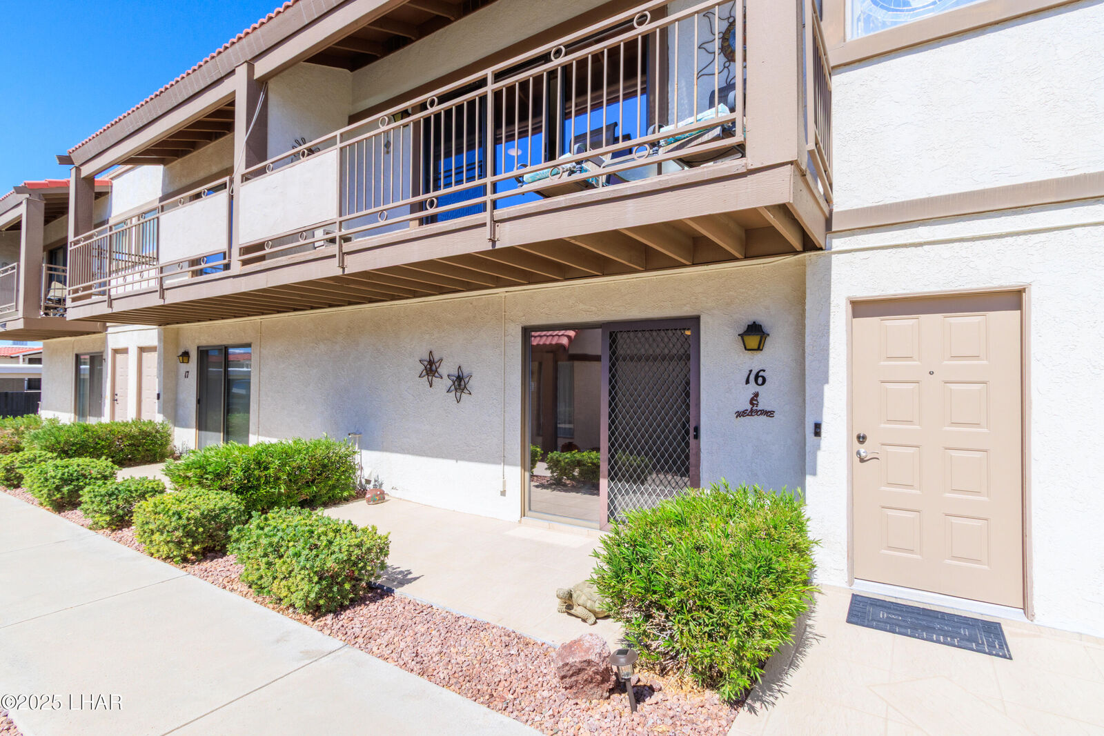 Property Photo:  2121 Magnolia Dr 16  AZ 86403 