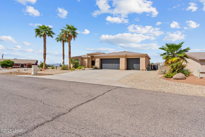 Property Photo:  2774 Hidden Valley Dr  AZ 86404 
