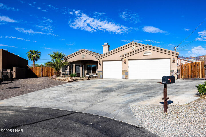 1210 Crater Ct  Lake Havasu City AZ 86404 photo