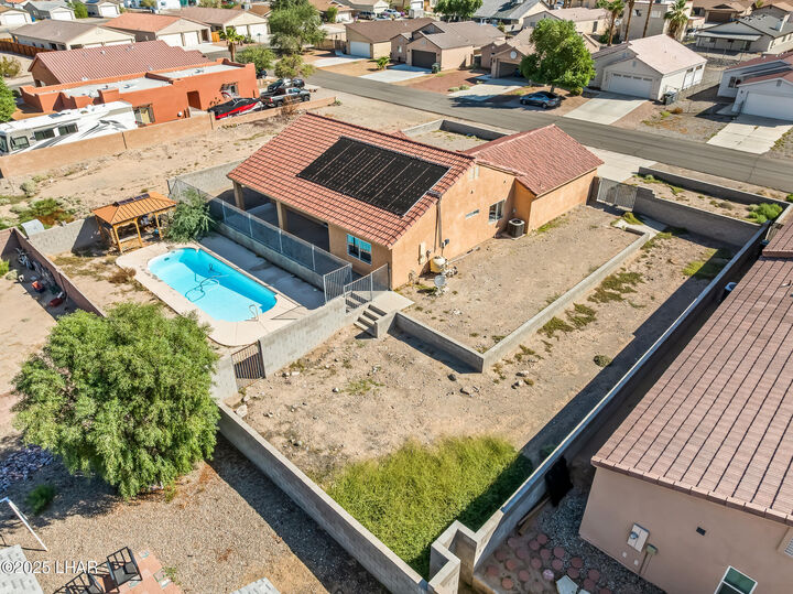 Property Photo:  3741 May St  AZ 86442 