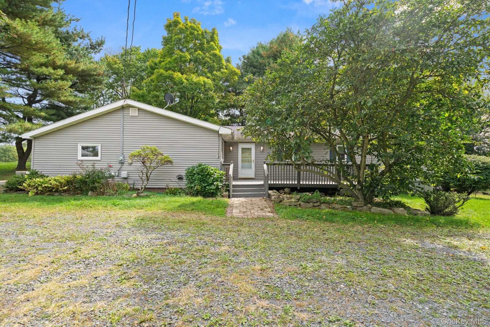 Property Photo:  138 Camp Orange Road  NY 10941 