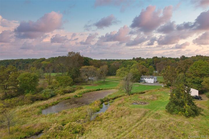 Property Photo:  315 Pine Bush Road  NY 12484 