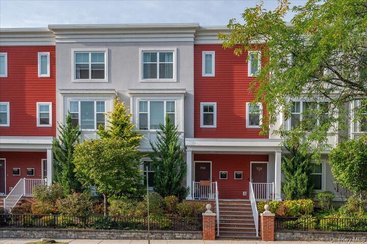 Property Photo:  710 Main Street  NY 10566 