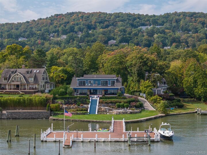 Property Photo:  9 Voorhis  NY 10960 