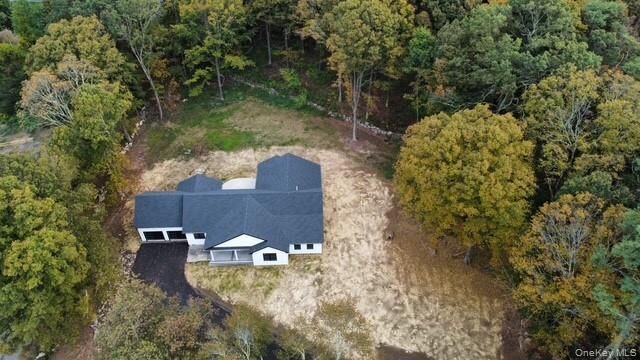 Property Photo: 3750 Route 52 NY 12582