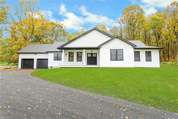 Property Photo: 3750 Route 52 NY 12582