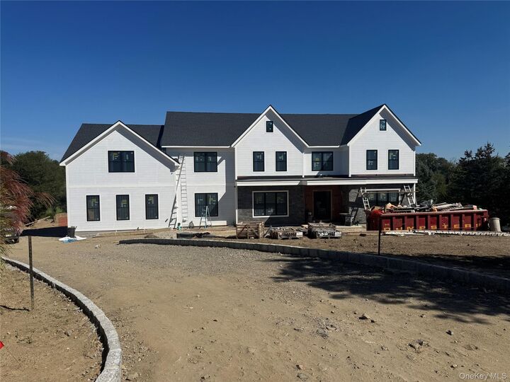 Property Photo:  14 Stone Bridge Road  NY 10577 