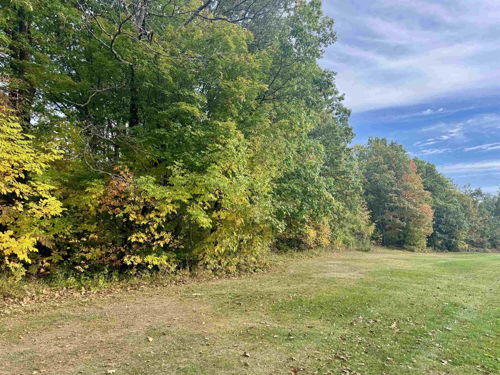 Property Photo:  Tbd Eagle Run  WI 54814 