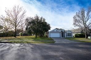 Property Photo: 3103 Merlot Way FL 34714