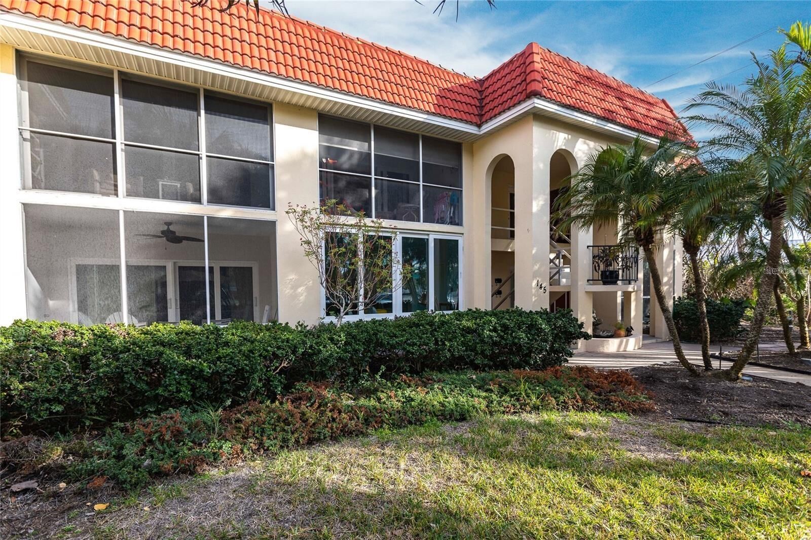 Property Photo:  145 Avenida Messina 3  FL 34242 