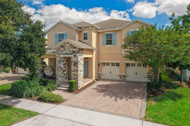 8807 Eden Cove Drive  Winter Garden FL 34787 photo