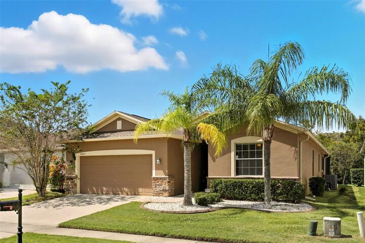 Property Photo:  2603 Carrickton Circle  FL 32824 