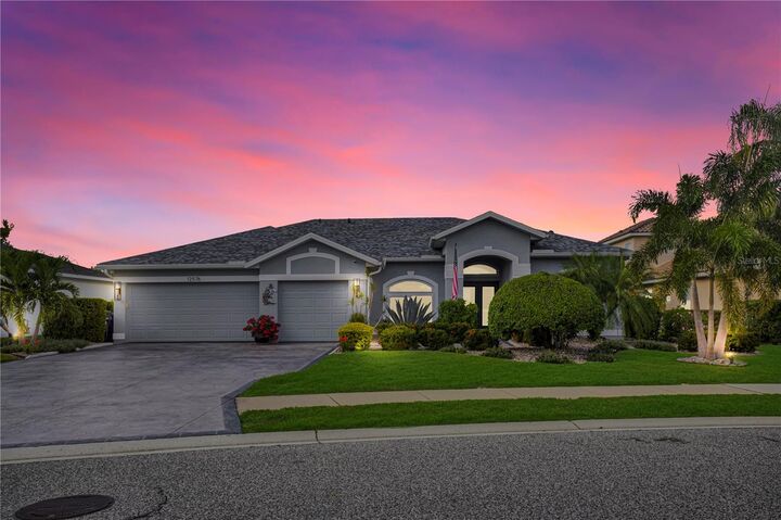 12576 Natureview Circle  Bradenton FL 34212 photo