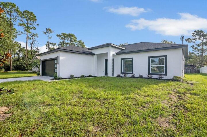 Property Photo:  1875 2nd Avenue  FL 32724 