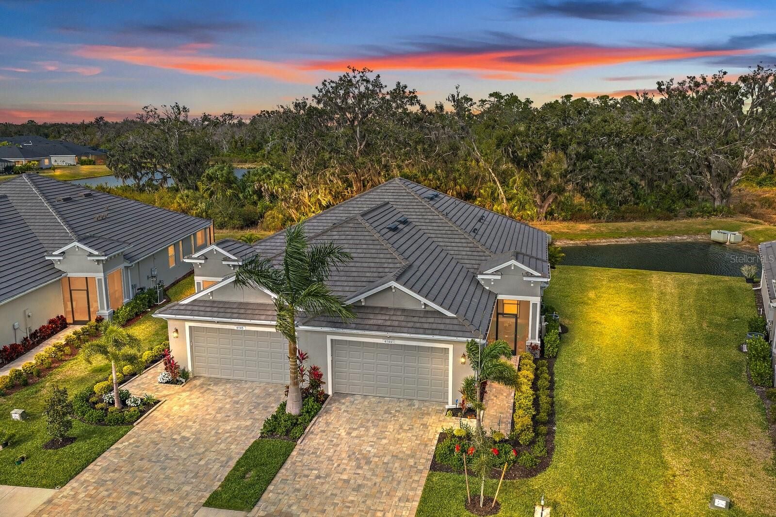 Property Photo:  4149 Golden Creek Terrace  FL 34219 