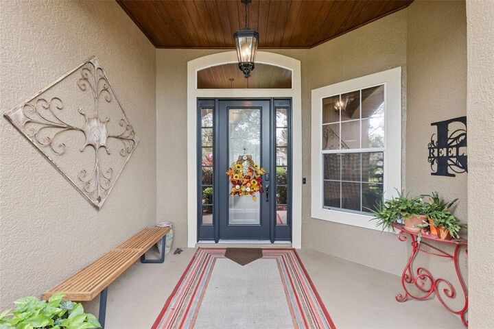 Property Photo:  236 Hazeltine Drive  FL 32713 