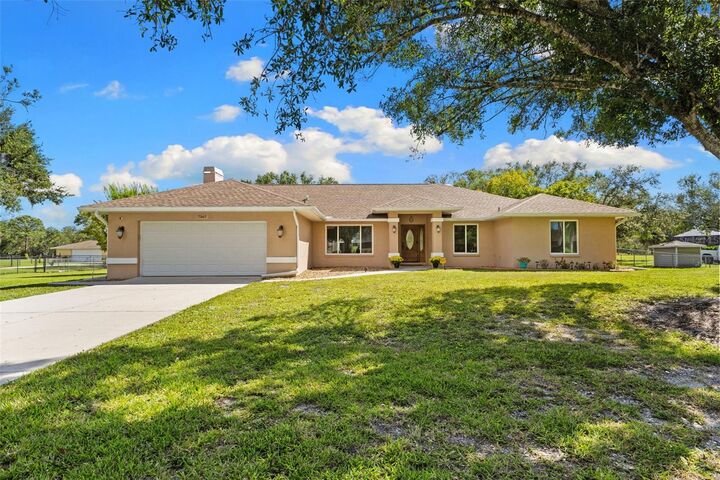 Property Photo:  7267 Castle Drive  FL 34240 