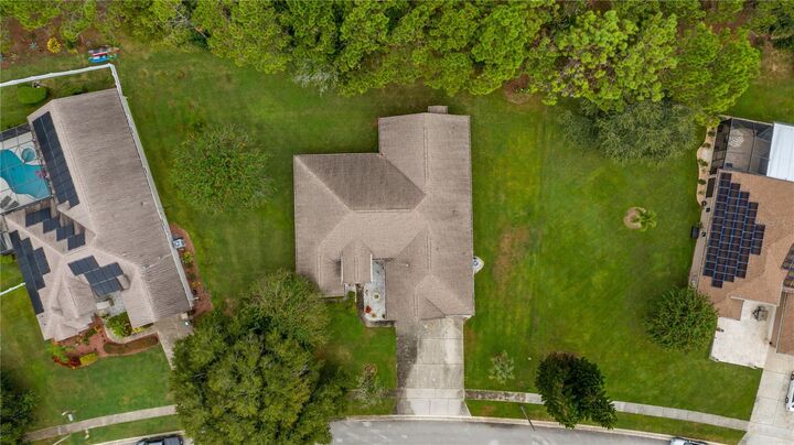 Property Photo:  13218 Long Pine Trail  FL 34711 