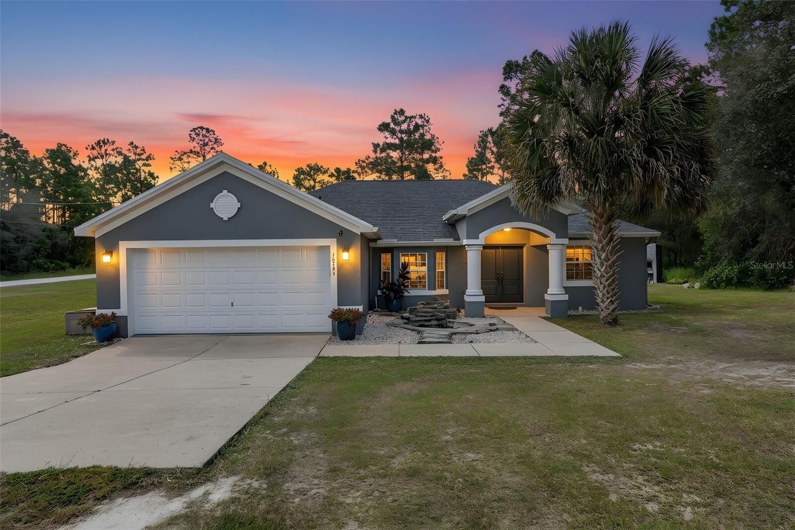 Property Photo:  10384 Woodchuck Avenue  FL 34614 
