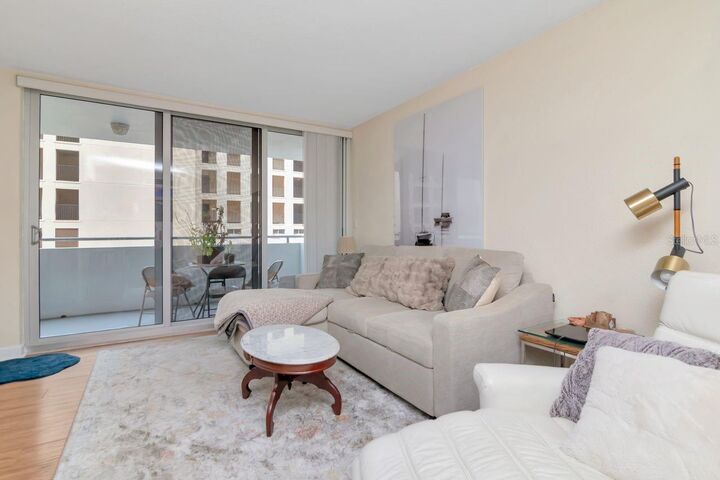 Property Photo:  470 3rd Street S 208  FL 33701 