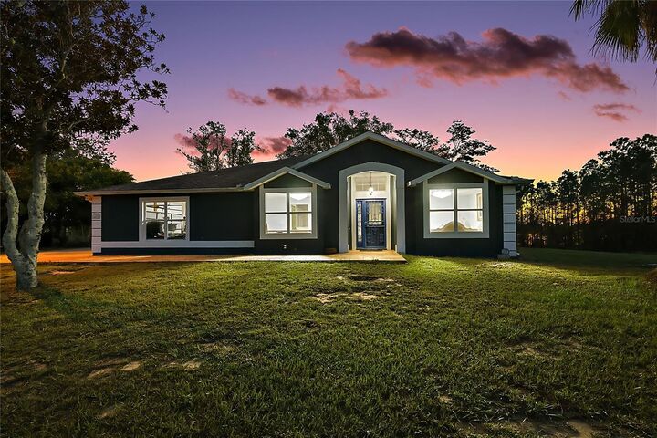 14520 Lost Lake Road  Clermont FL 34711 photo